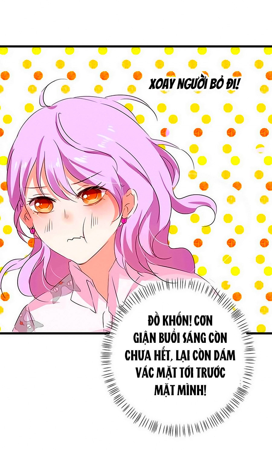 Bạn Trai Là Ngôi Sao Chapter 18 - Trang 2