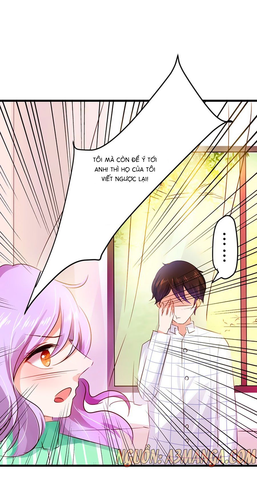 Bạn Trai Là Ngôi Sao Chapter 17 - Trang 2