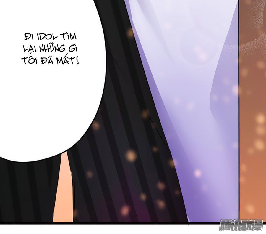 Bạn Trai Là Ngôi Sao Chapter 17 - Trang 2