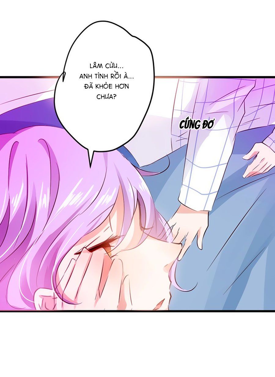 Bạn Trai Là Ngôi Sao Chapter 17 - Trang 2