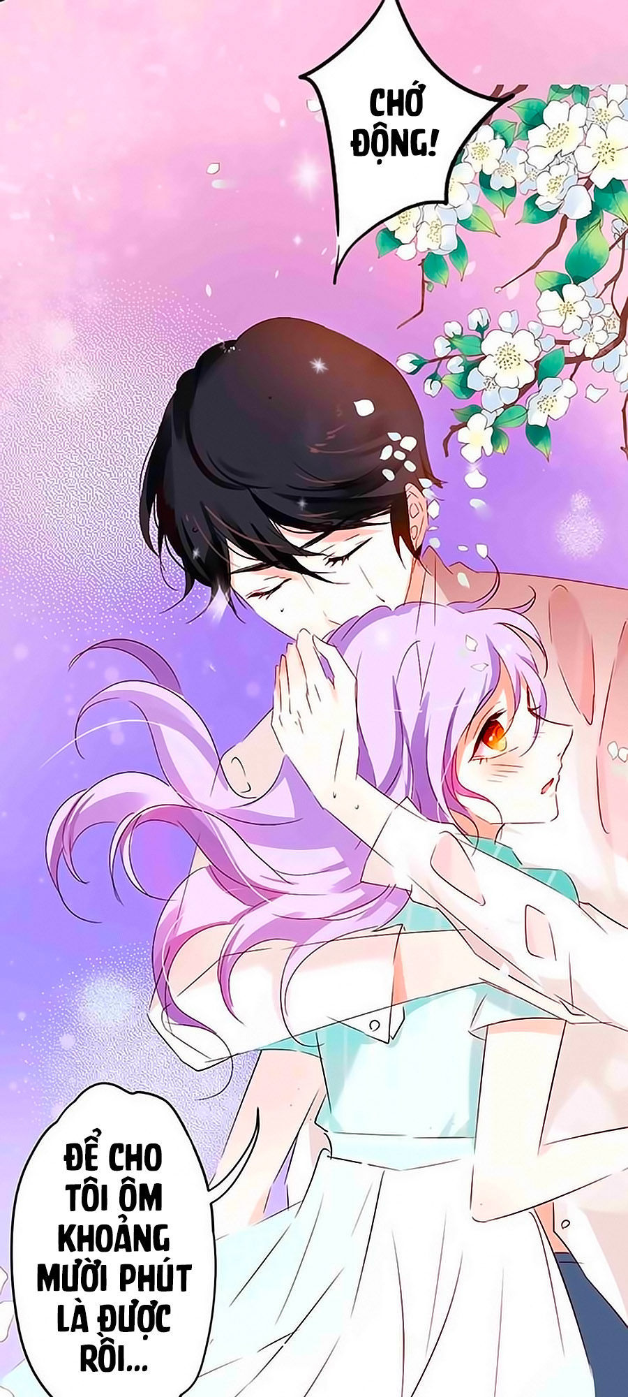 Bạn Trai Là Ngôi Sao Chapter 16 - Trang 2