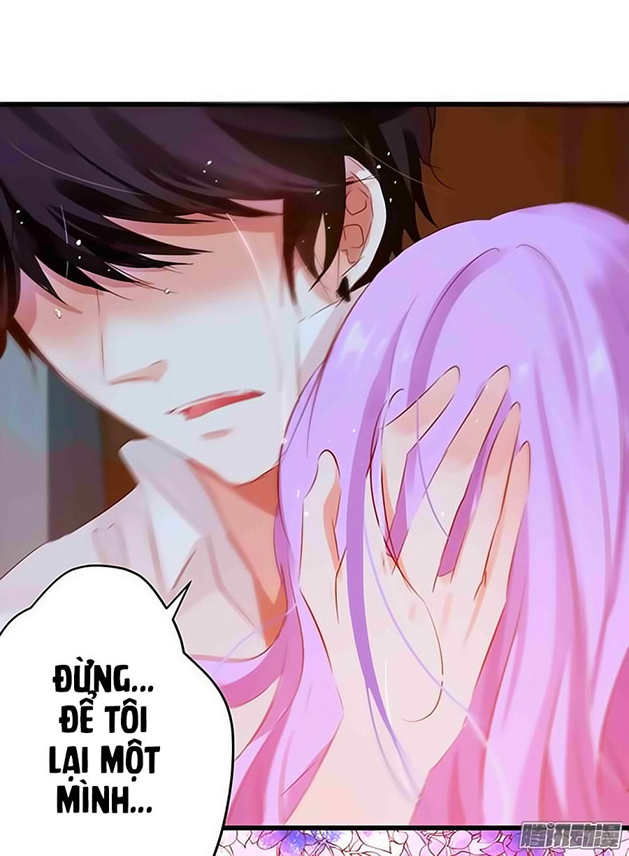 Bạn Trai Là Ngôi Sao Chapter 16 - Trang 2