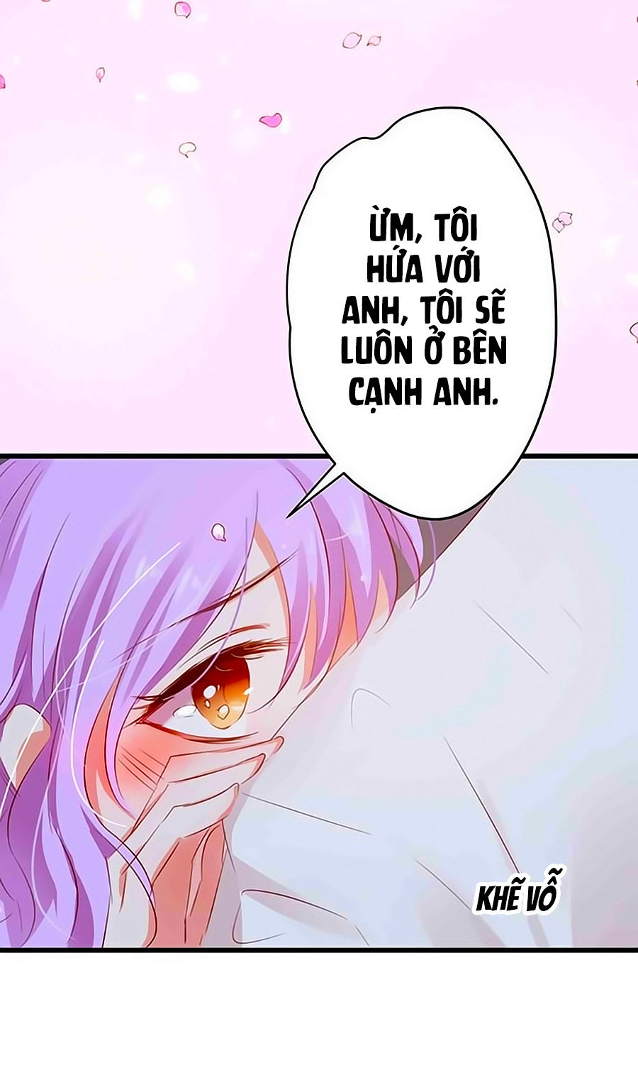 Bạn Trai Là Ngôi Sao Chapter 16 - Trang 2