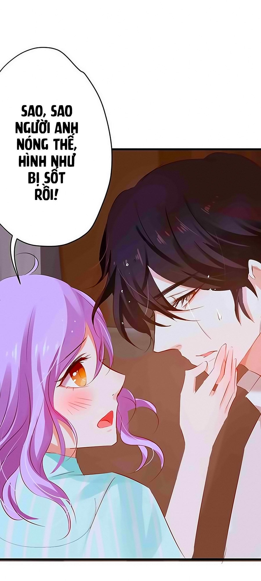 Bạn Trai Là Ngôi Sao Chapter 16 - Trang 2