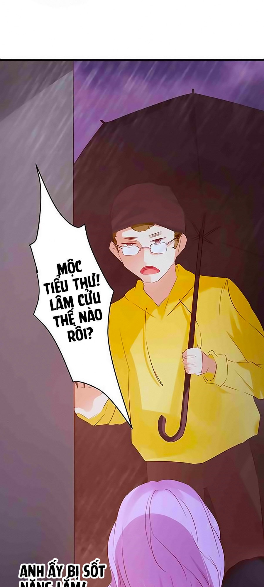 Bạn Trai Là Ngôi Sao Chapter 16 - Trang 2