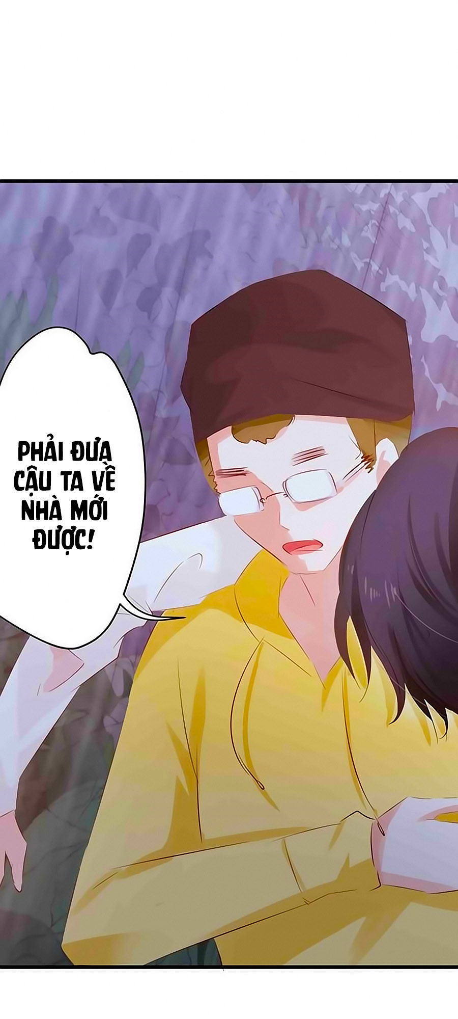 Bạn Trai Là Ngôi Sao Chapter 16 - Trang 2