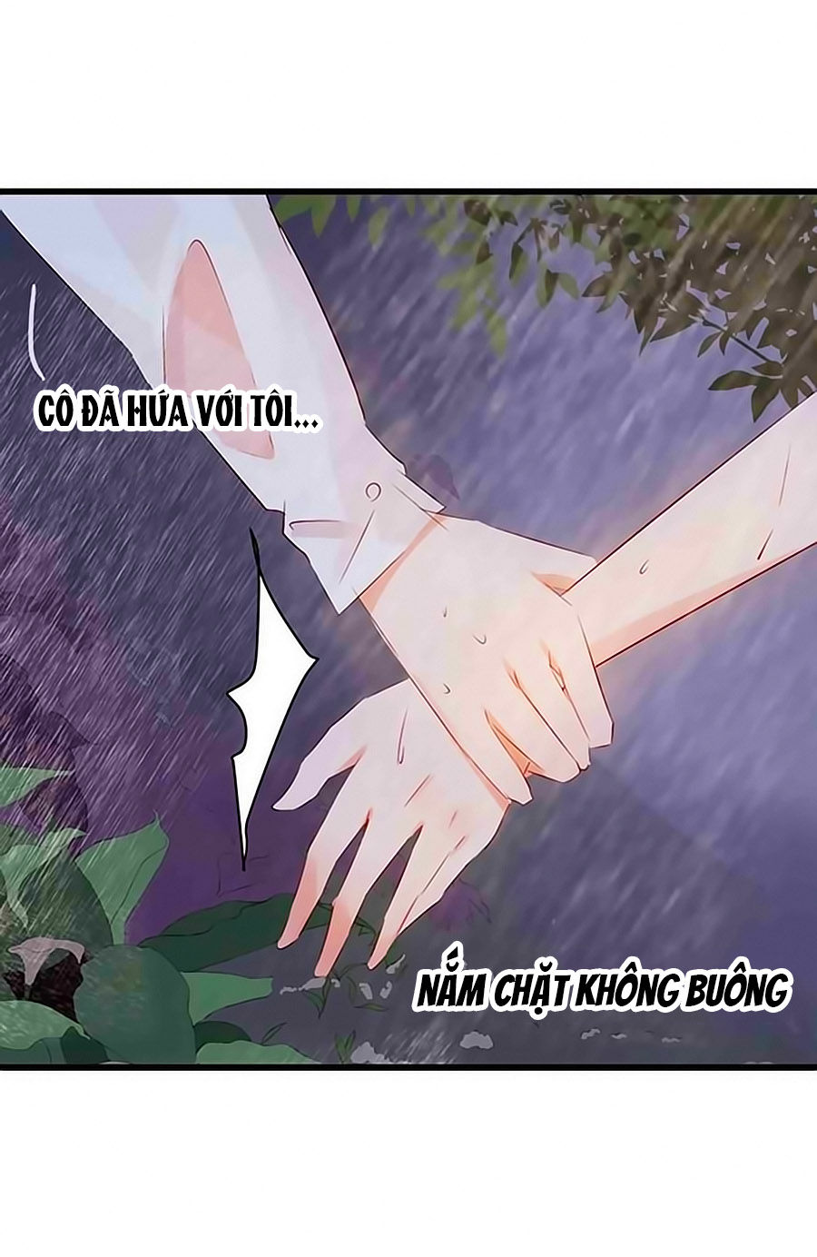 Bạn Trai Là Ngôi Sao Chapter 16 - Trang 2