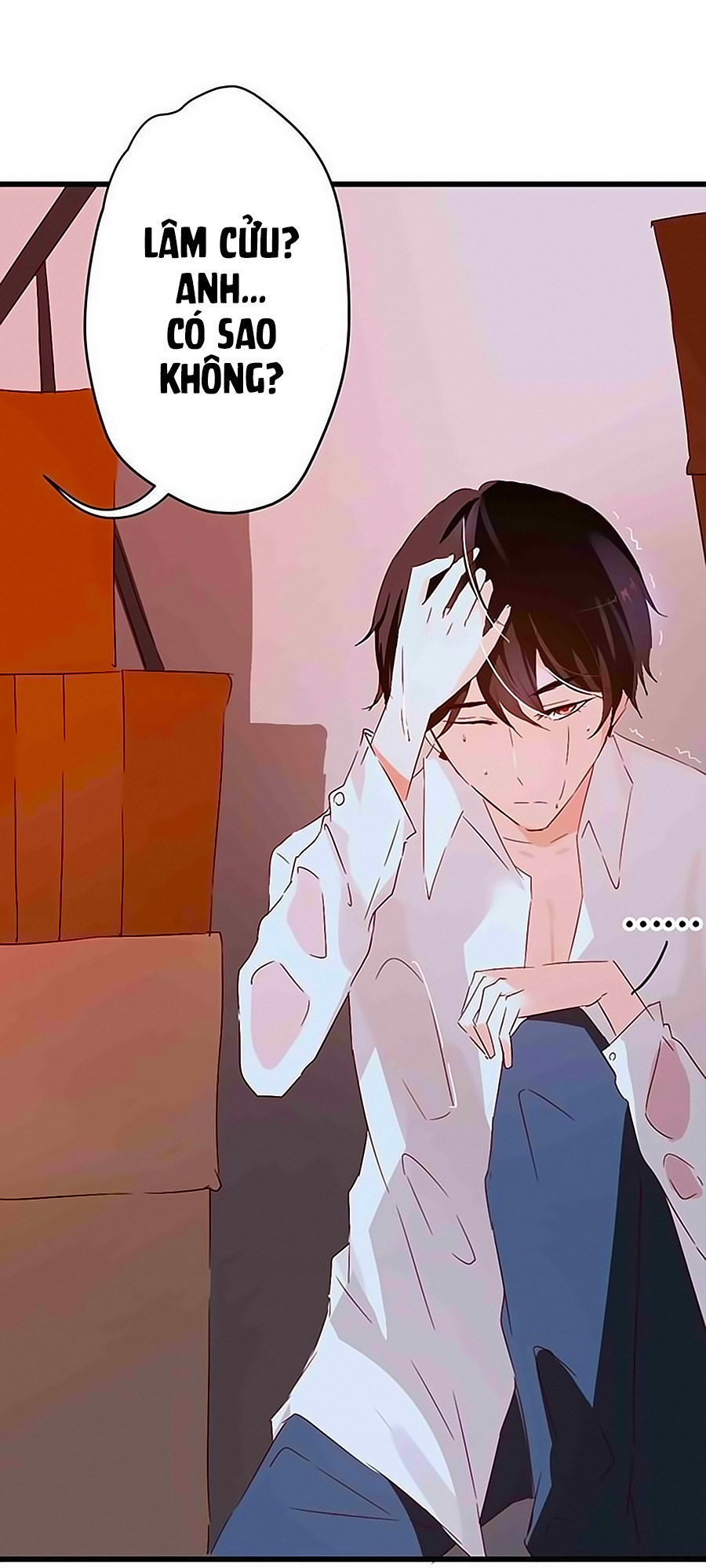 Bạn Trai Là Ngôi Sao Chapter 16 - Trang 2