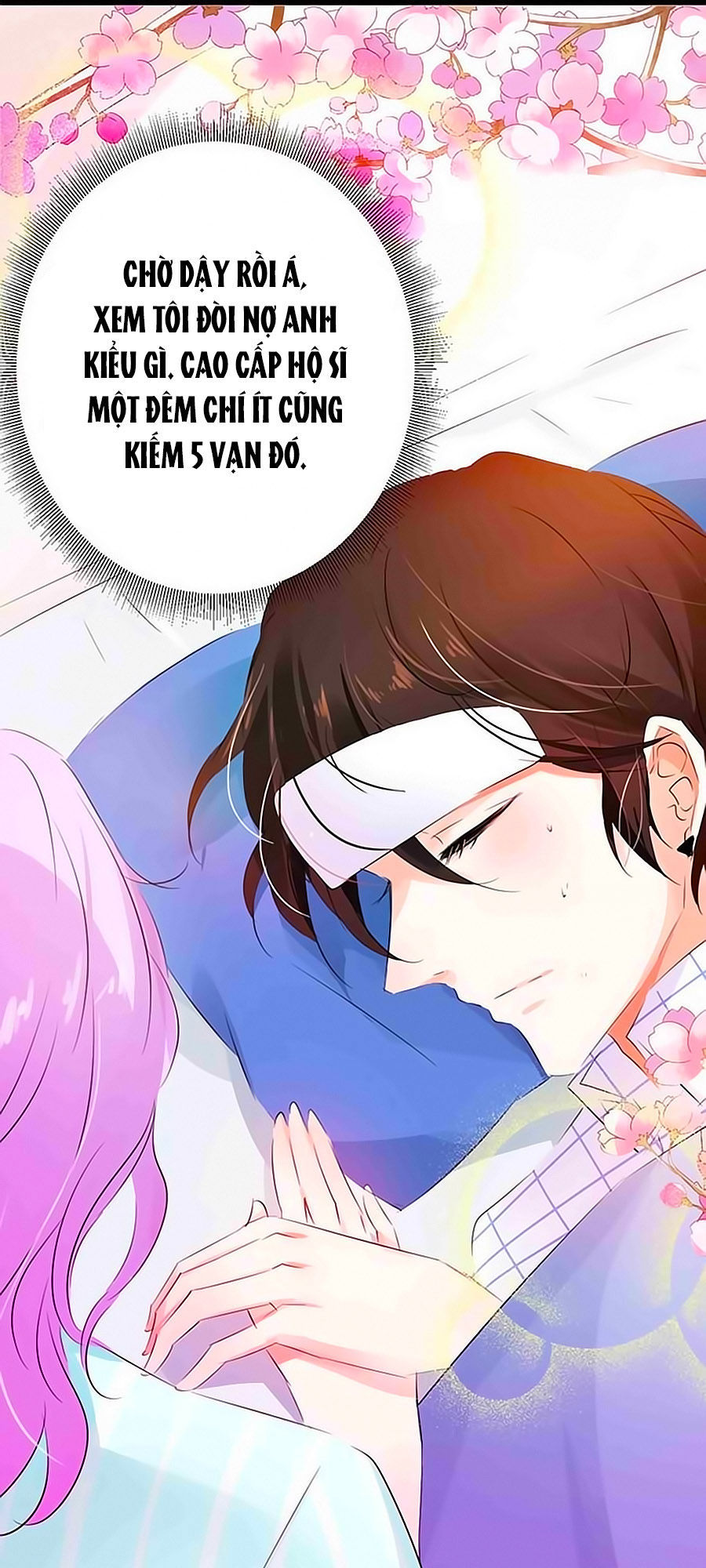 Bạn Trai Là Ngôi Sao Chapter 16 - Trang 2