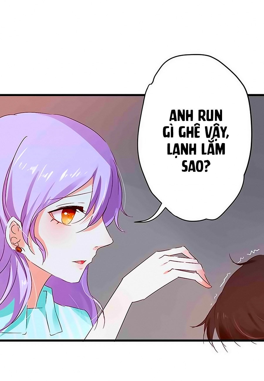 Bạn Trai Là Ngôi Sao Chapter 16 - Trang 2