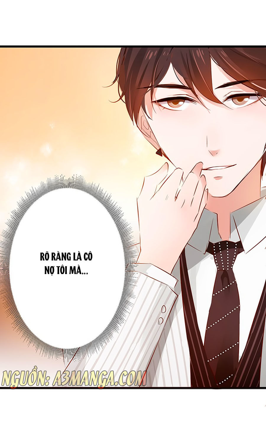 Bạn Trai Là Ngôi Sao Chapter 15 - Trang 2