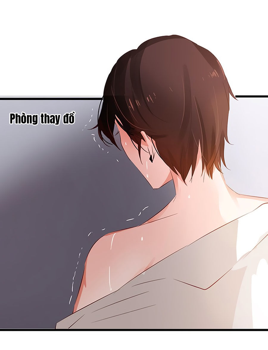 Bạn Trai Là Ngôi Sao Chapter 15 - Trang 2