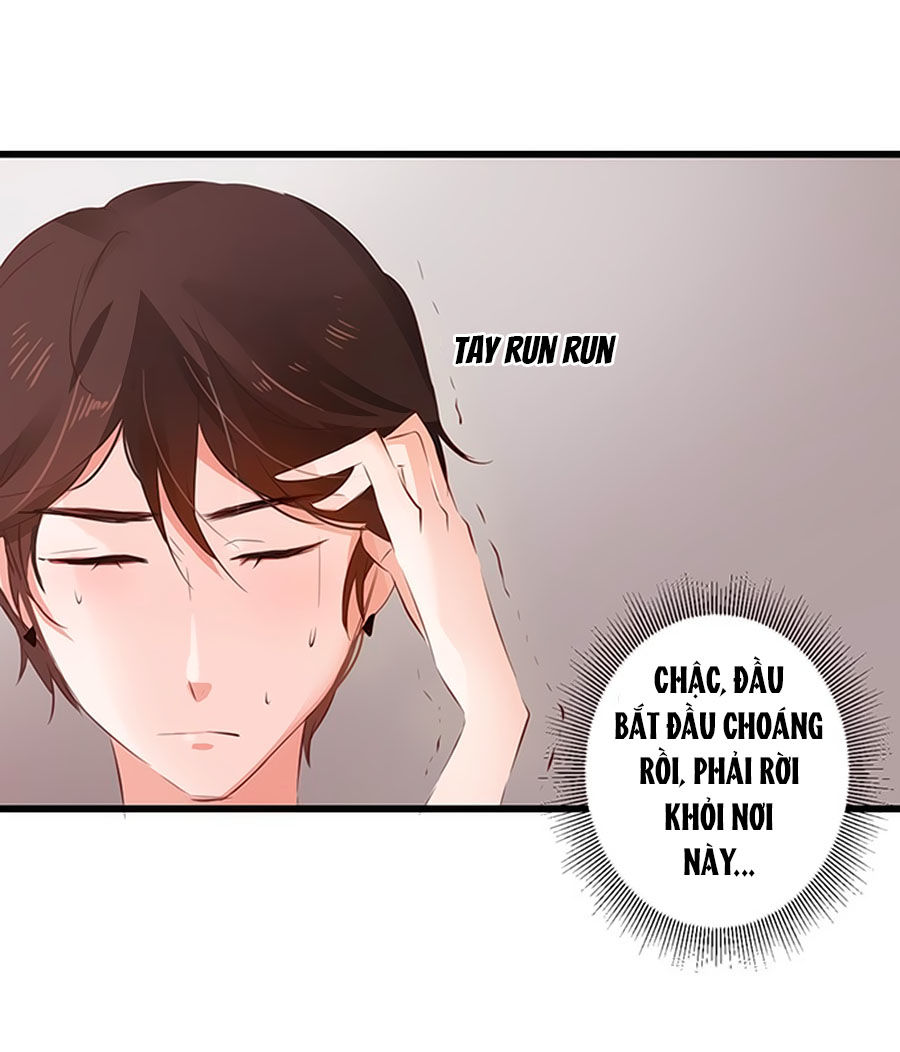 Bạn Trai Là Ngôi Sao Chapter 15 - Trang 2