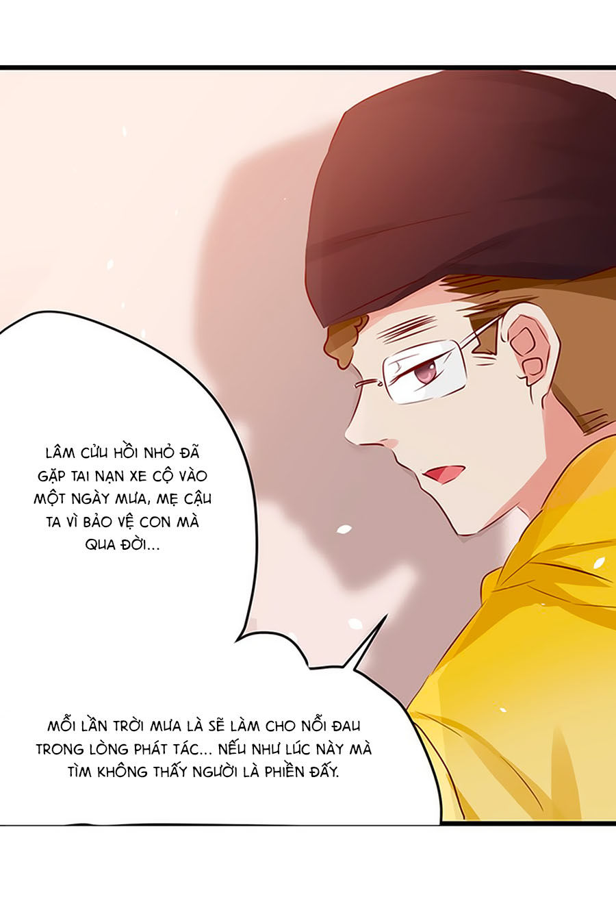 Bạn Trai Là Ngôi Sao Chapter 15 - Trang 2