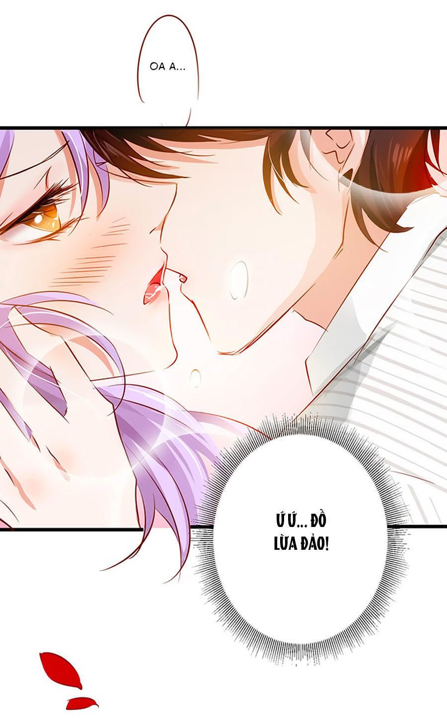 Bạn Trai Là Ngôi Sao Chapter 15 - Trang 2