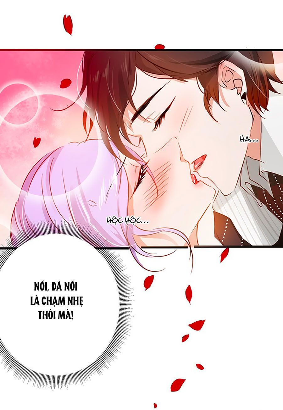 Bạn Trai Là Ngôi Sao Chapter 15 - Trang 2