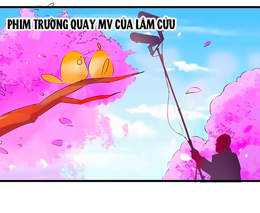 Bạn Trai Là Ngôi Sao Chapter 14 - Trang 2