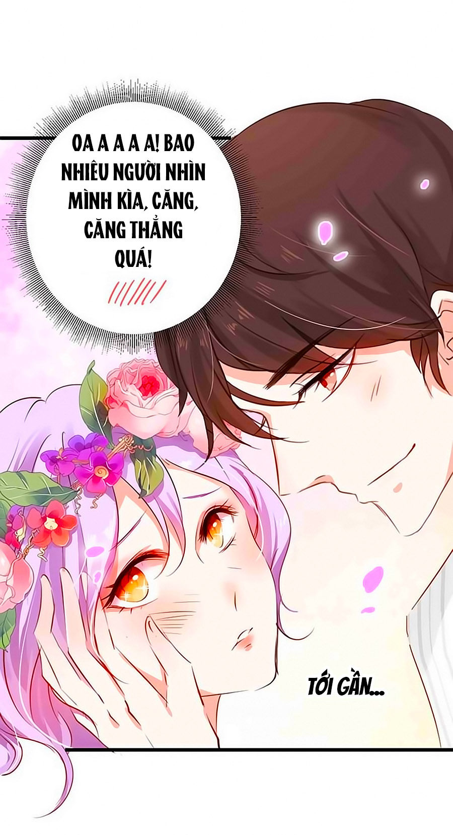 Bạn Trai Là Ngôi Sao Chapter 14 - Trang 2