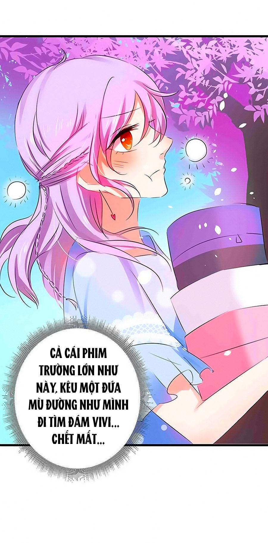 Bạn Trai Là Ngôi Sao Chapter 14 - Trang 2