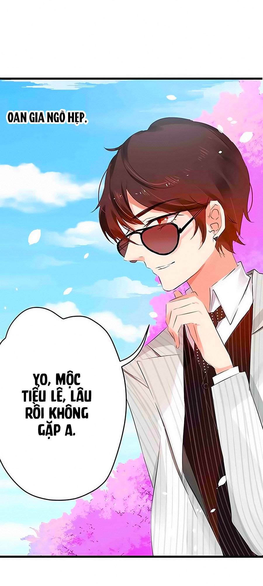 Bạn Trai Là Ngôi Sao Chapter 14 - Trang 2