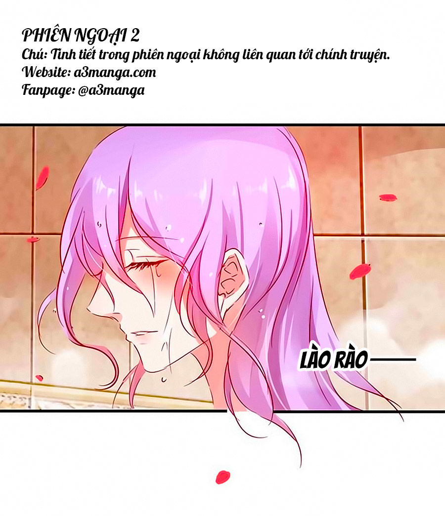 Bạn Trai Là Ngôi Sao Chapter 13.5 - Trang 2