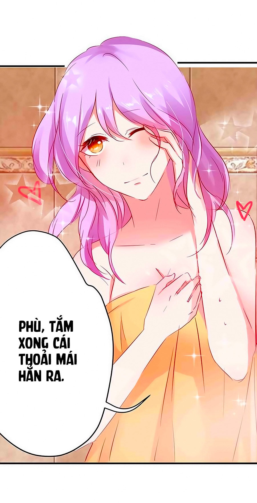 Bạn Trai Là Ngôi Sao Chapter 13.5 - Trang 2