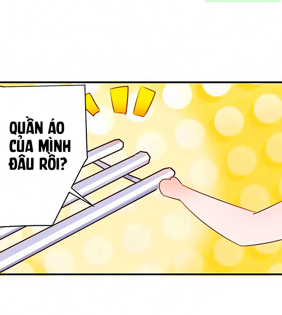 Bạn Trai Là Ngôi Sao Chapter 13.5 - Trang 2