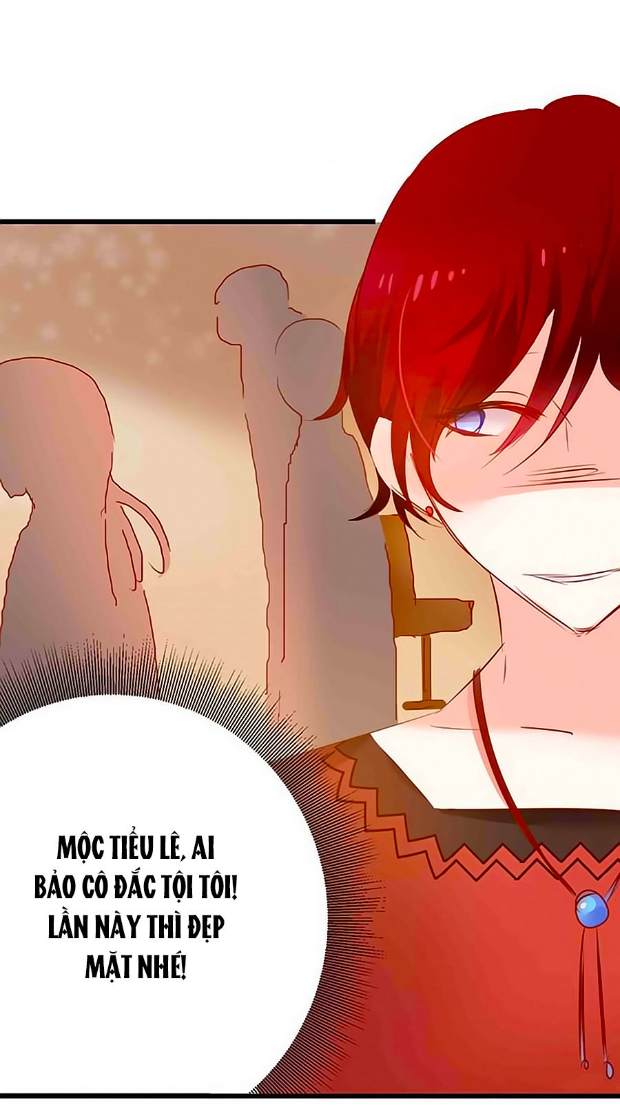 Bạn Trai Là Ngôi Sao Chapter 13 - Trang 2