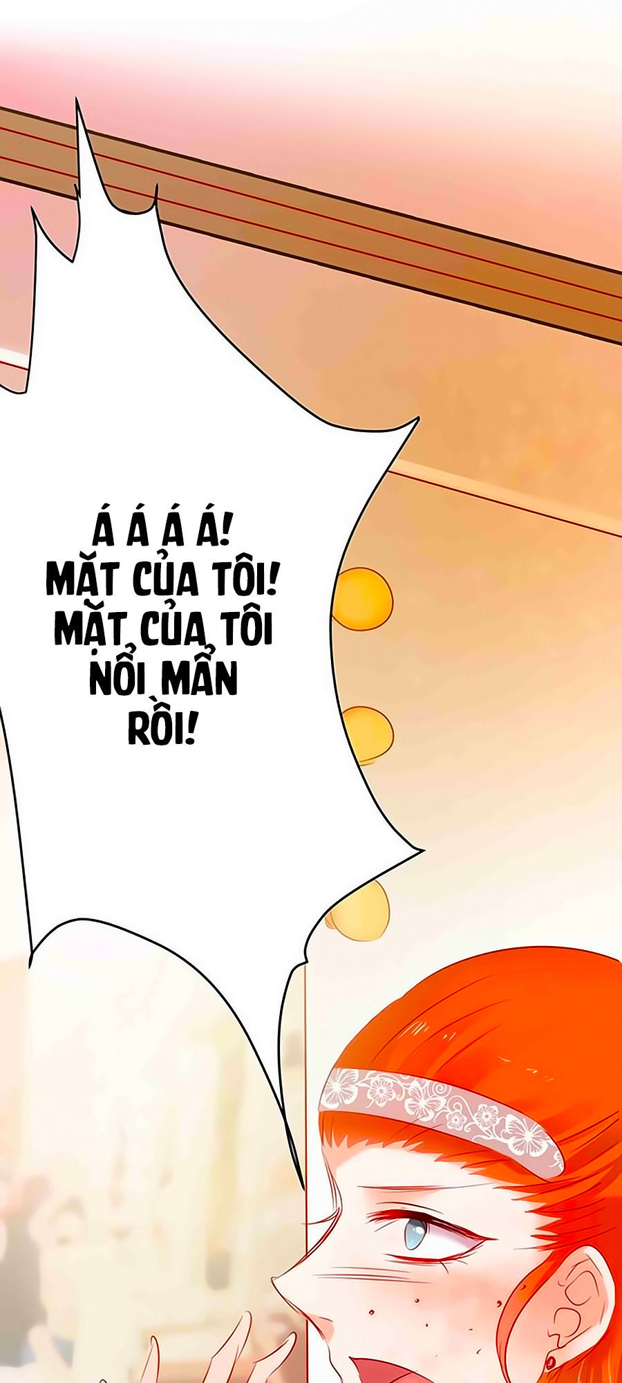 Bạn Trai Là Ngôi Sao Chapter 13 - Trang 2