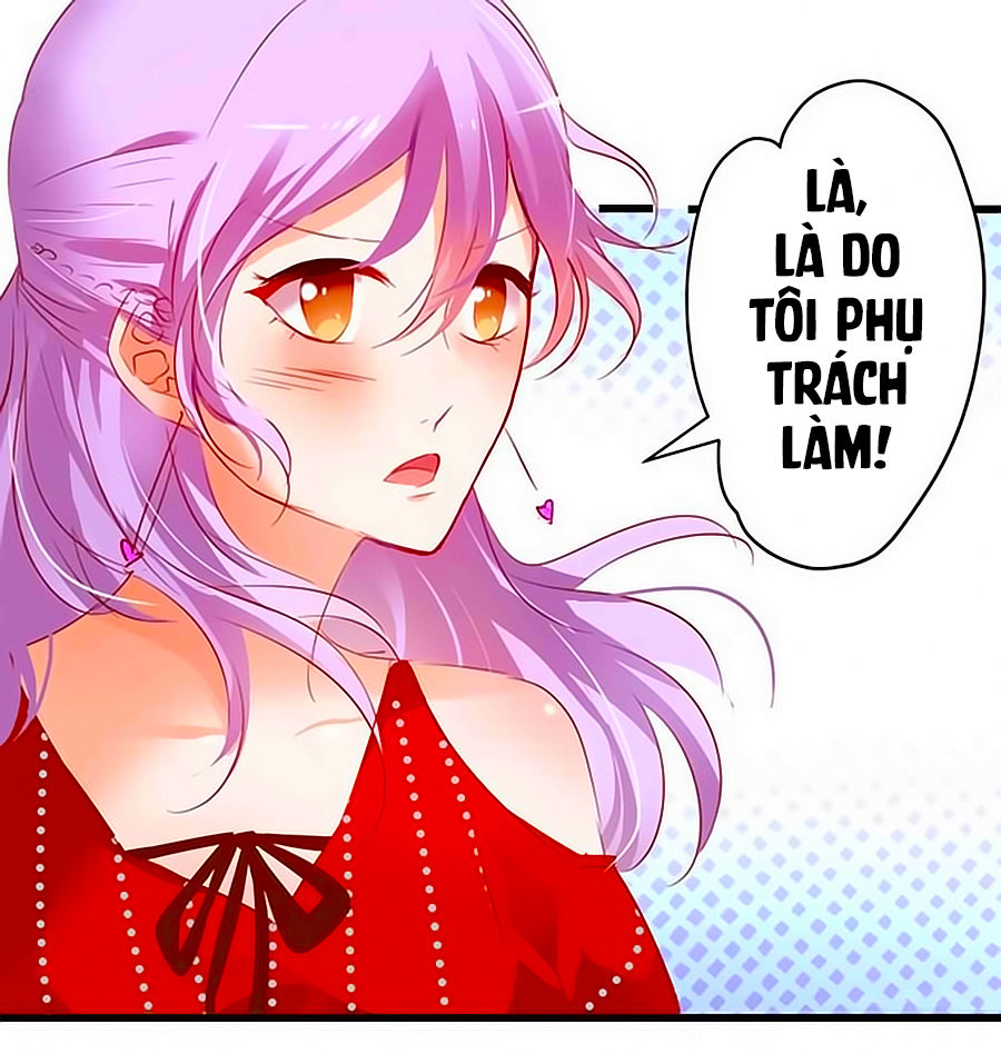 Bạn Trai Là Ngôi Sao Chapter 13 - Trang 2