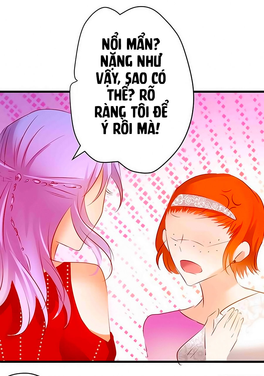 Bạn Trai Là Ngôi Sao Chapter 13 - Trang 2