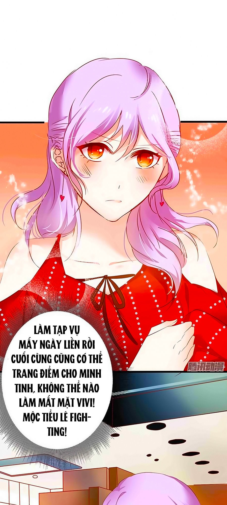 Bạn Trai Là Ngôi Sao Chapter 13 - Trang 2