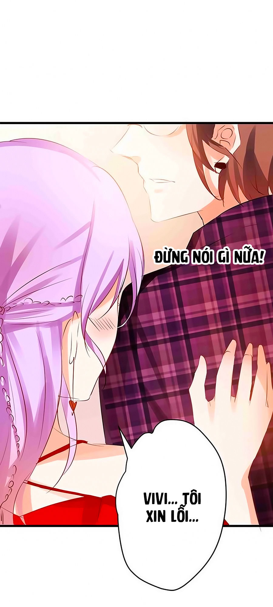 Bạn Trai Là Ngôi Sao Chapter 13 - Trang 2