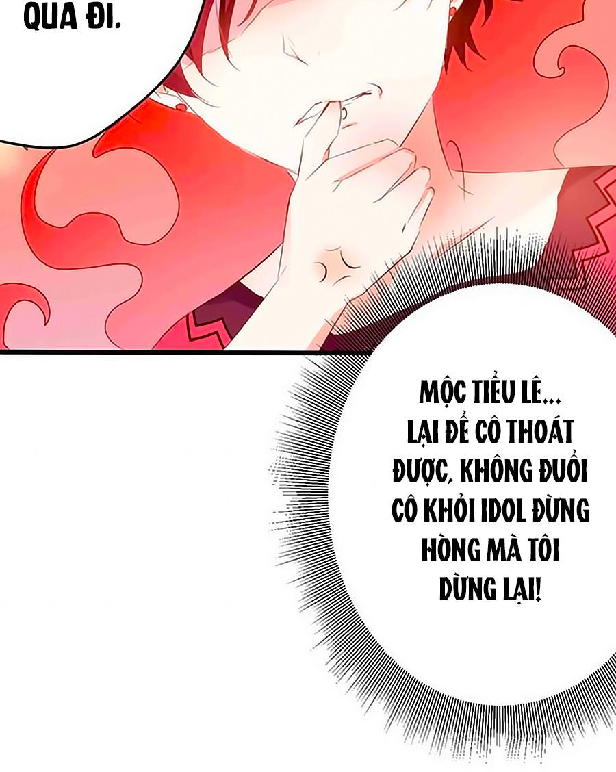 Bạn Trai Là Ngôi Sao Chapter 13 - Trang 2