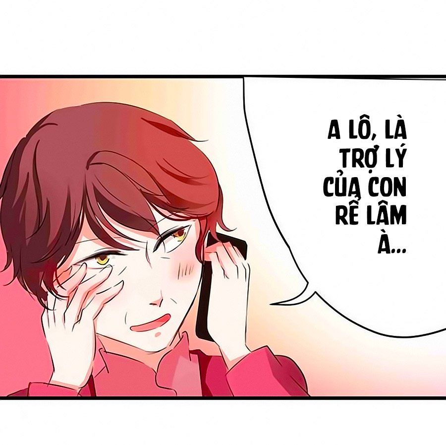 Bạn Trai Là Ngôi Sao Chapter 12 - Trang 2