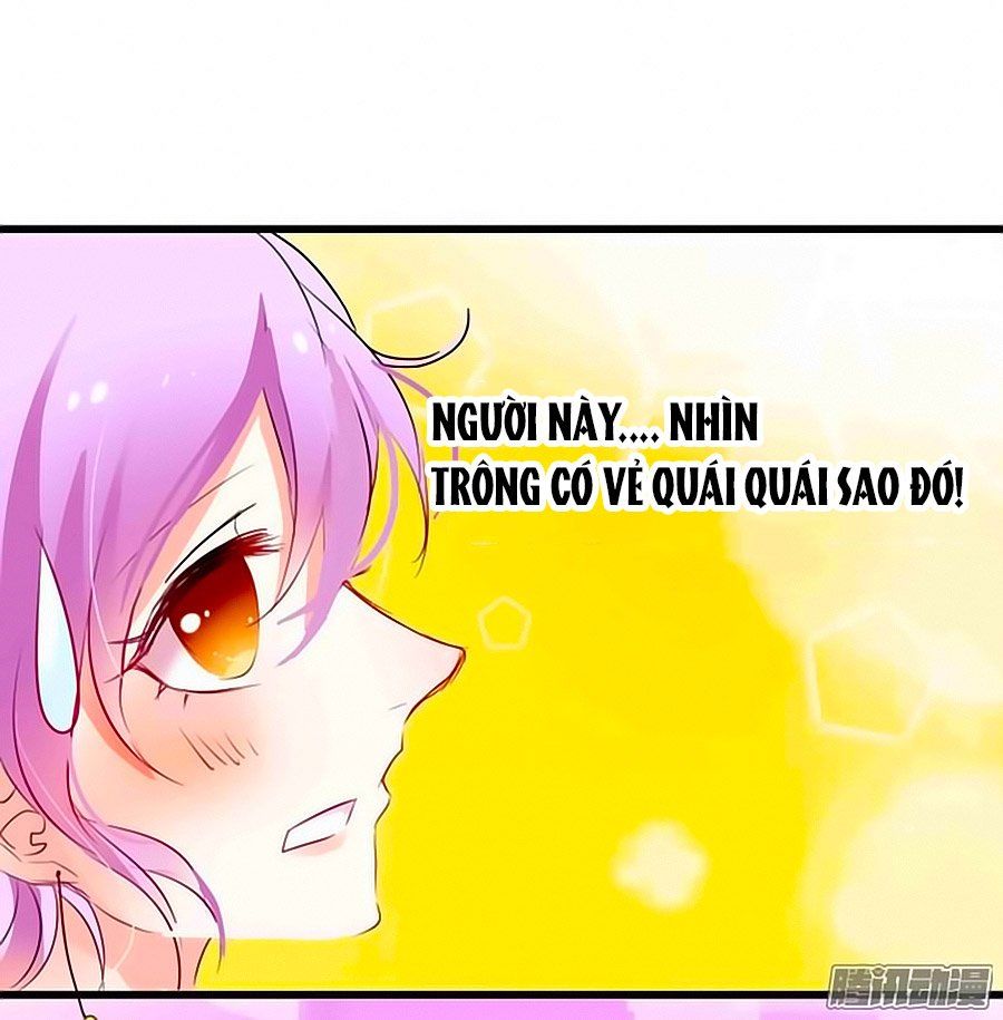 Bạn Trai Là Ngôi Sao Chapter 12 - Trang 2