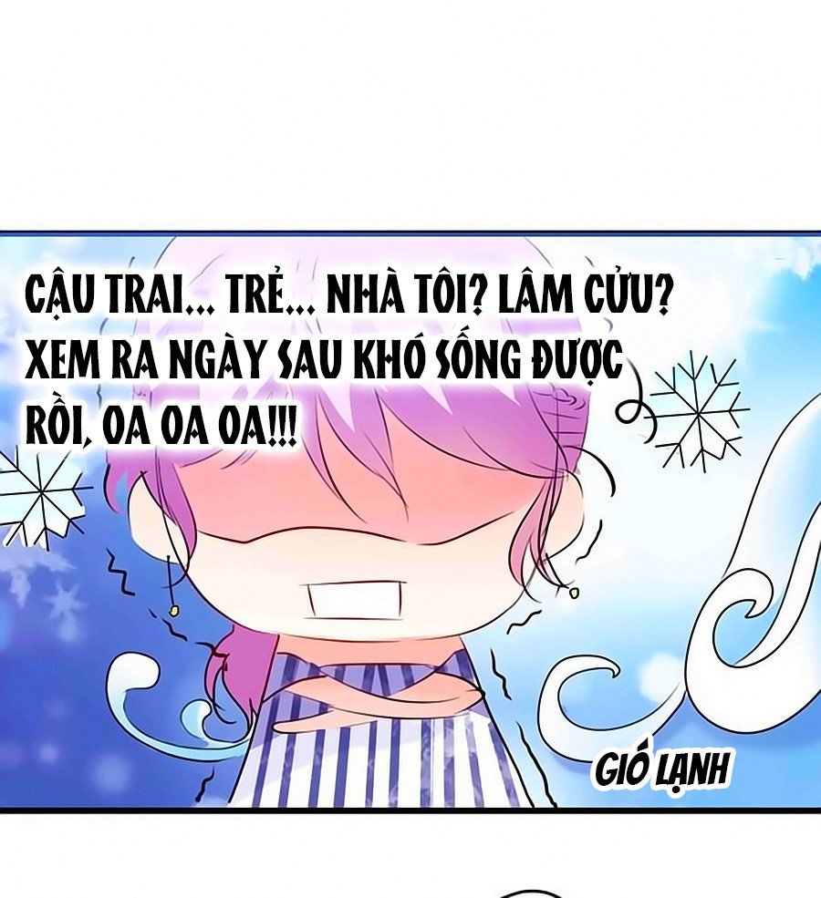 Bạn Trai Là Ngôi Sao Chapter 12 - Trang 2