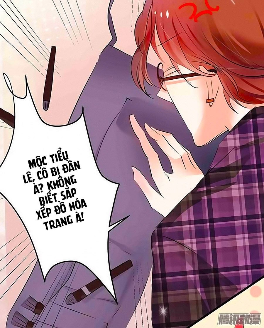 Bạn Trai Là Ngôi Sao Chapter 12 - Trang 2