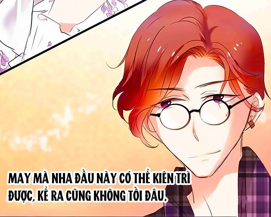 Bạn Trai Là Ngôi Sao Chapter 12 - Trang 2