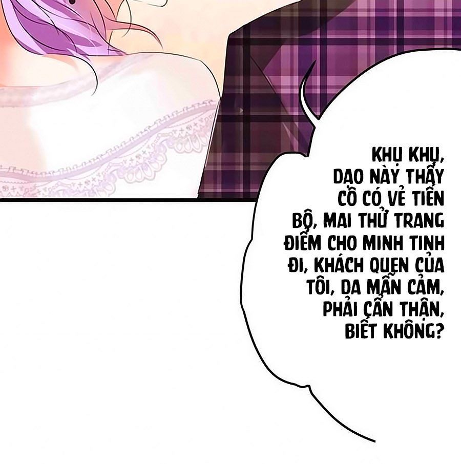 Bạn Trai Là Ngôi Sao Chapter 12 - Trang 2