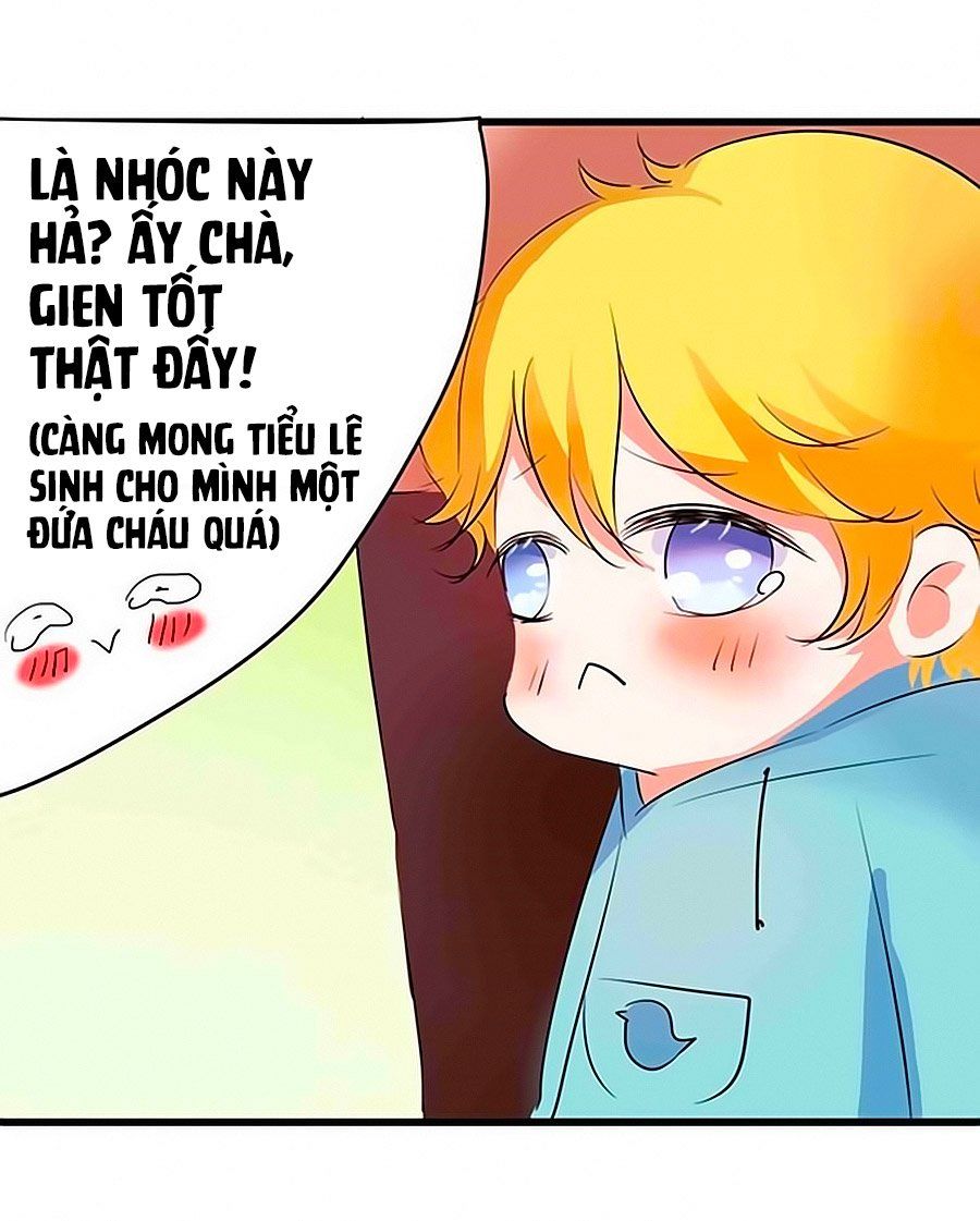 Bạn Trai Là Ngôi Sao Chapter 12 - Trang 2