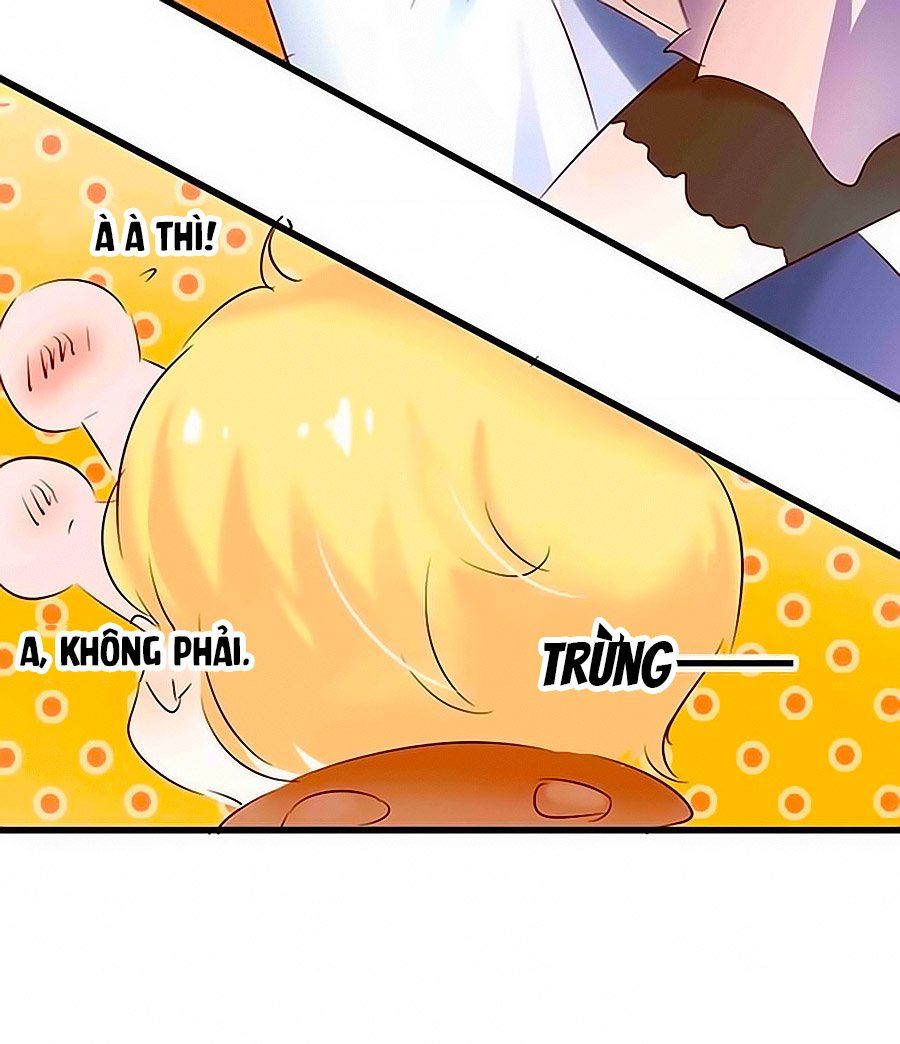 Bạn Trai Là Ngôi Sao Chapter 11.5 - Trang 2