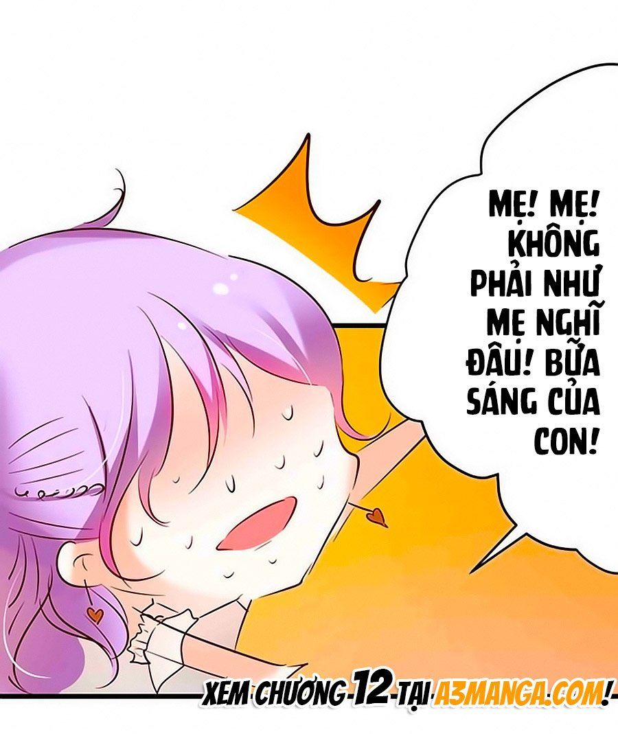 Bạn Trai Là Ngôi Sao Chapter 11.5 - Trang 2