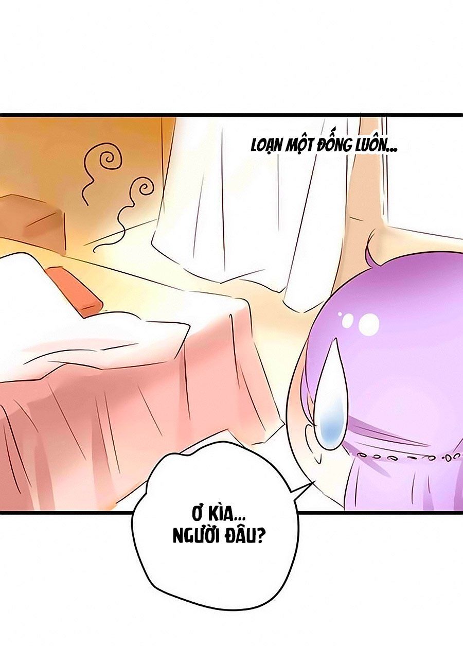 Bạn Trai Là Ngôi Sao Chapter 11.5 - Trang 2