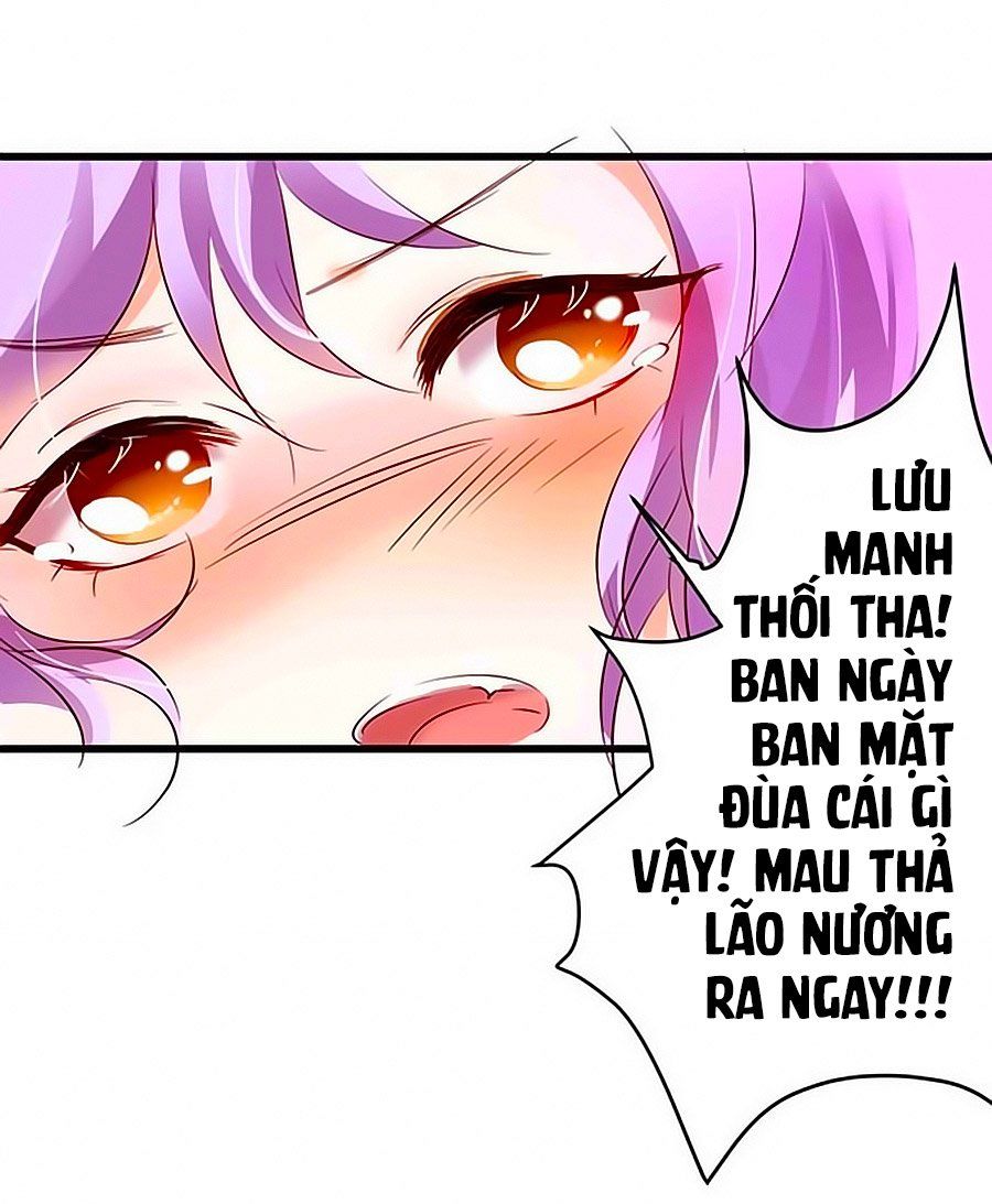 Bạn Trai Là Ngôi Sao Chapter 11.5 - Trang 2