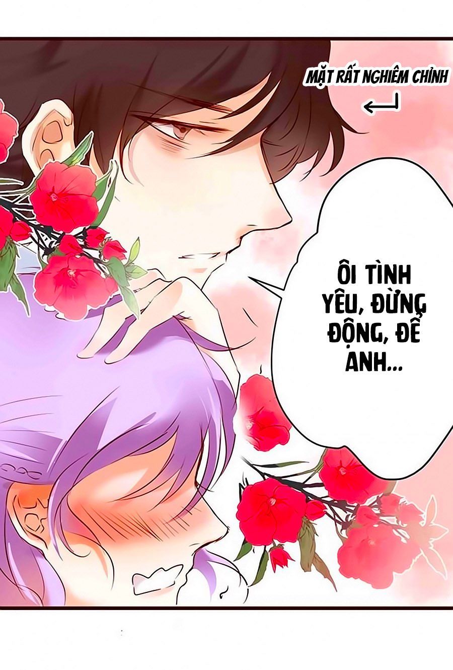 Bạn Trai Là Ngôi Sao Chapter 11.5 - Trang 2