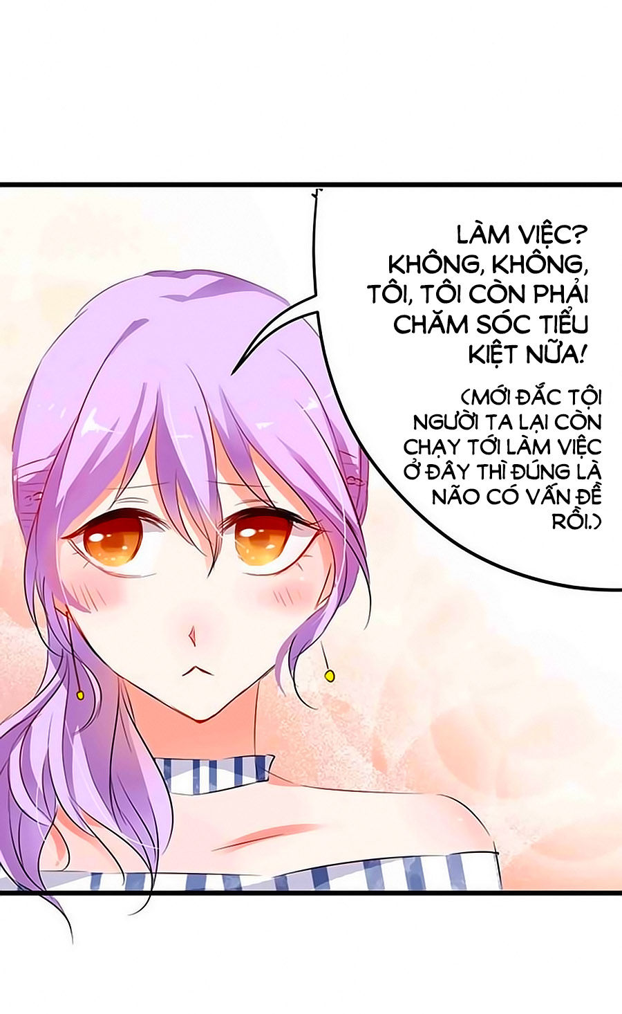 Bạn Trai Là Ngôi Sao Chapter 11 - Trang 2