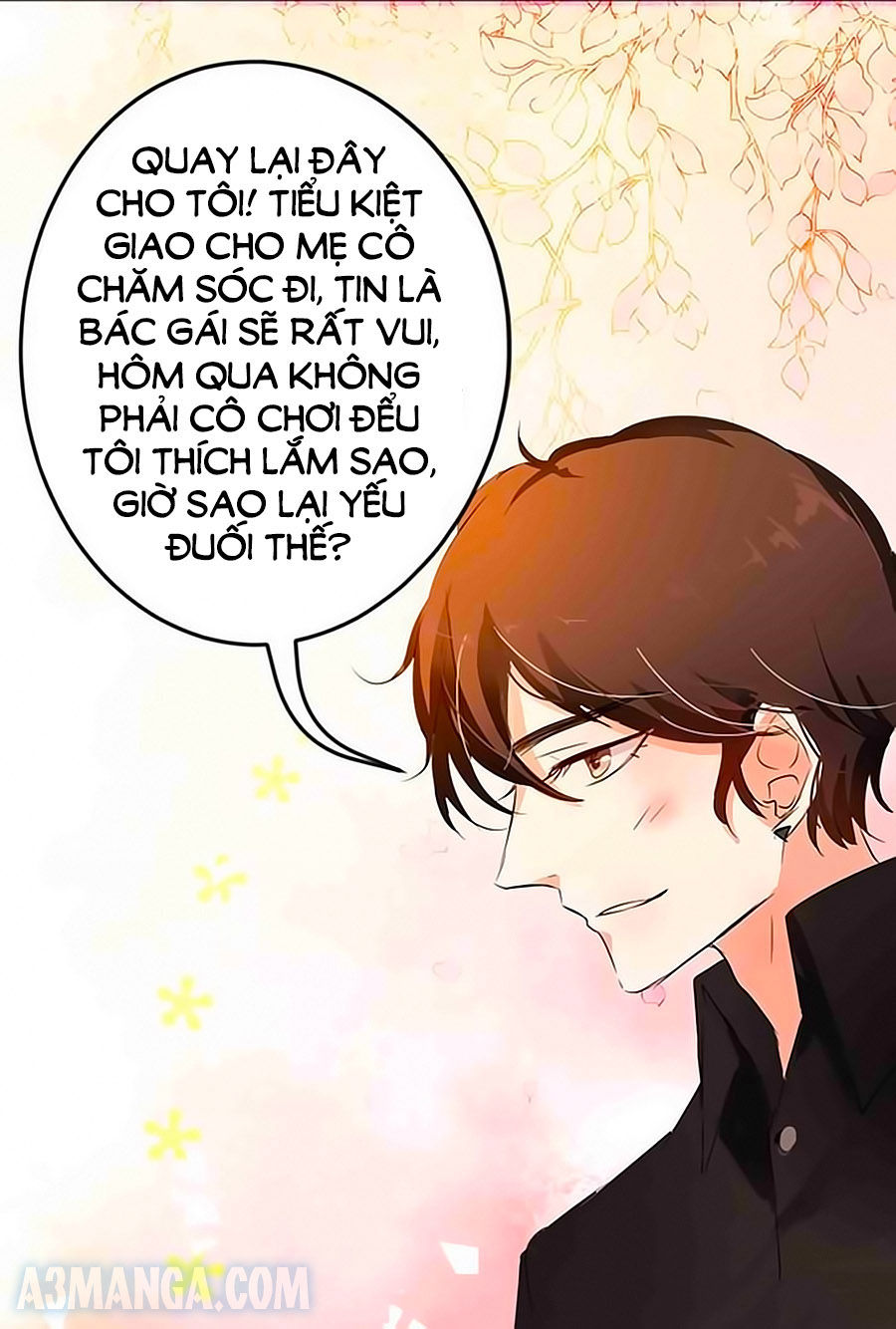 Bạn Trai Là Ngôi Sao Chapter 11 - Trang 2