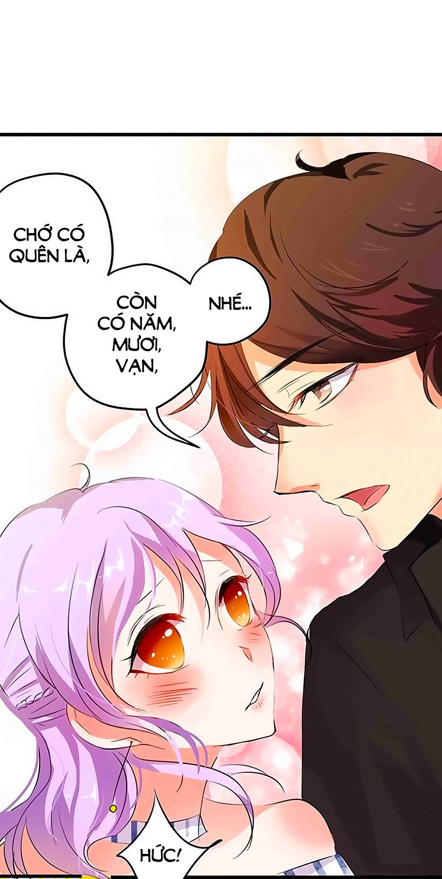 Bạn Trai Là Ngôi Sao Chapter 11 - Trang 2