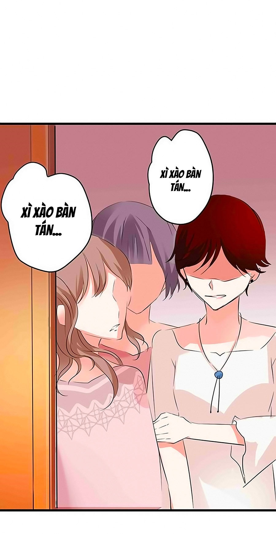 Bạn Trai Là Ngôi Sao Chapter 11 - Trang 2